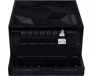 Блок питания 1200W Lian Li EDGE GOLD Black (G9P.EG1200G.BH00.EU)