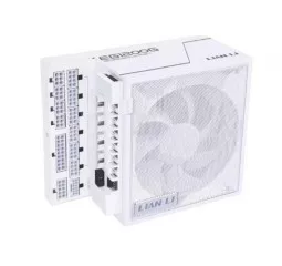 Блок питания 1200W Lian Li EDGE GOLD White (G9P.EG1200G.WH00.EU)