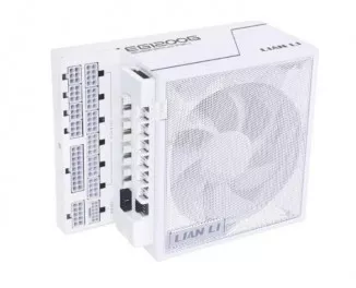 Блок питания 1200W Lian Li EDGE GOLD White (G9P.EG1200G.WH00.EU)