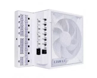 Блок питания 1200W Lian Li EDGE GOLD White (G9P.EG1200G.WH00.EU)