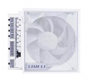 Блок питания 1200W Lian Li EDGE GOLD White (G9P.EG1200G.WH00.EU)