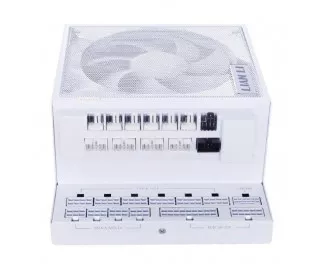 Блок питания 1200W Lian Li EDGE GOLD White (G9P.EG1200G.WH00.EU)