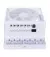 Блок питания 1200W Lian Li EDGE GOLD White (G9P.EG1200G.WH00.EU)