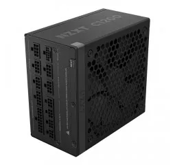 Блок питания 1200W NZXT C1200 Black (PA-2G2BB-EU)
