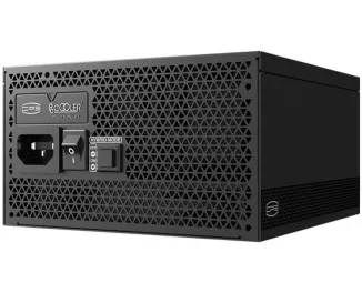 Блок питания 1200W PcCOOLER YS1200 (P5-YS1200-G1FFBK1-EU)