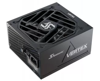 Блок живлення 1200W Seasonic (VERTEX GX 1200-ATX31)