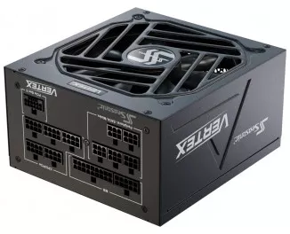 Блок живлення 1200W Seasonic (VERTEX GX 1200-ATX31)