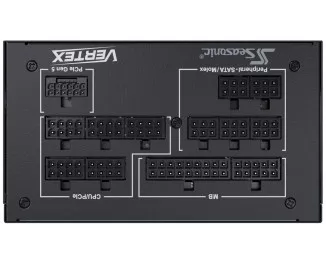Блок живлення 1200W Seasonic (VERTEX GX 1200-ATX31)