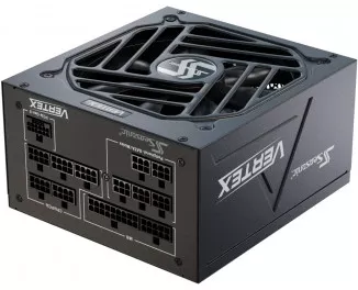 Блок питания 1200W Seasonic (VERTEX PX 1200-ATX31)