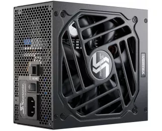 Блок питания 1200W Seasonic (VERTEX PX 1200-ATX31)