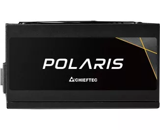 Блок живлення 1250W Chieftec Polaris 3.0 (PPS-1250FC-A3)