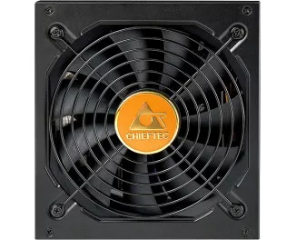 Блок живлення 1250W Chieftec Polaris (PPS-1250FC)
