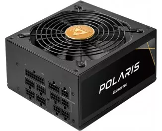Блок живлення 1250W Chieftec Polaris (PPS-1250FC)