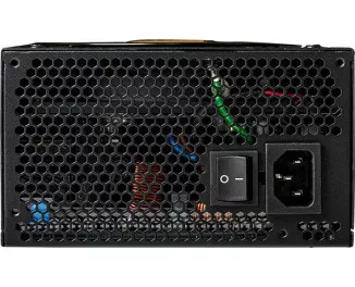Блок живлення 1250W Chieftec Polaris (PPS-1250FC)
