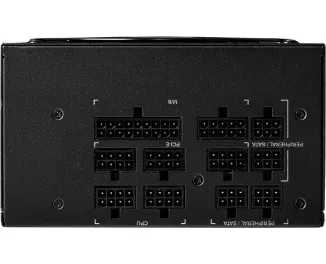 Блок живлення 1250W Chieftec Polaris (PPS-1250FC)