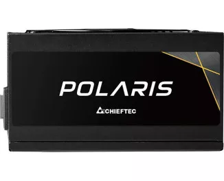 Блок живлення 1250W Chieftec Polaris (PPS-1250FC)