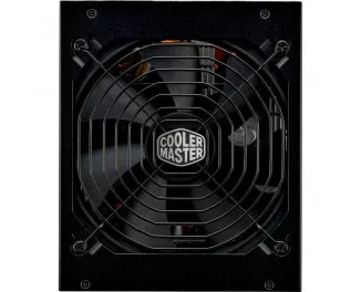 Блок питания 1250W CoolerMaster MWE GOLD 1250 V2 (MPE-C501-AFCAG-3EEU)