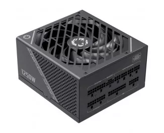 Блок питания 1250W GameMax (GX-1250 PRO BK (ATX3.0 PCIe5.0)