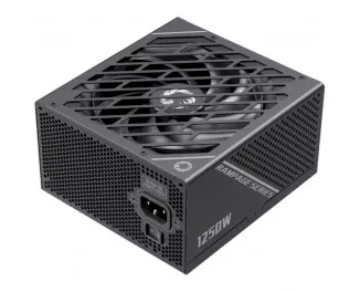 Блок питания 1250W GameMax (GX-1250 PRO BK (ATX3.0 PCIe5.0)
