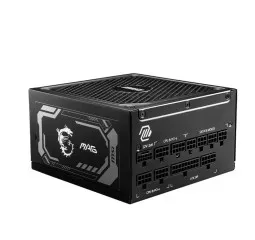 Блок питания 1250W MSI MAG A1250GL PCIE5