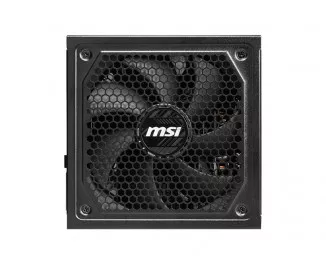 Блок питания 1250W MSI MAG A1250GL PCIE5