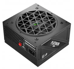 Блок питания 1300W 1stPlayer HA-1300BA3 (NGDP-PLT-1300-BK-EU)