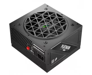 Блок питания 1300W 1stPlayer HA-1300BA3 (NGDP-PLT-1300-BK-EU)