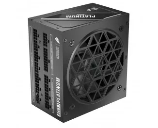 Блок питания 1300W 1stPlayer HA-1300BA3 (NGDP-PLT-1300-BK-EU)