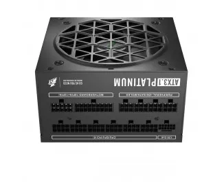 Блок питания 1300W 1stPlayer HA-1300BA3 (NGDP-PLT-1300-BK-EU)