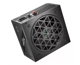 Блок питания 1300W 1stPlayer HA-1300BA3 (NGDP-PLT-1300-BK-EU)
