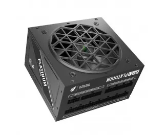 Блок питания 1300W 1stPlayer HA-1300BA3 (NGDP-PLT-1300-BK-EU)