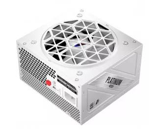 Блок питания 1300W 1stPlayer HA-1300BA3 White (NGDP-PLT-1300-WH-EU)