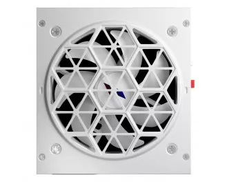 Блок живлення 1300W 1stPlayer HA-1300BA3 White (NGDP-PLT-1300-WH-EU)