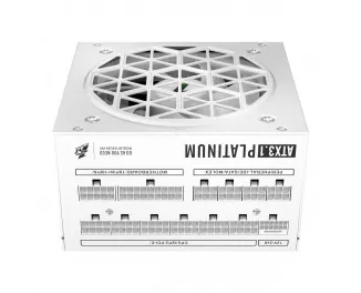 Блок живлення 1300W 1stPlayer HA-1300BA3 White (NGDP-PLT-1300-WH-EU)