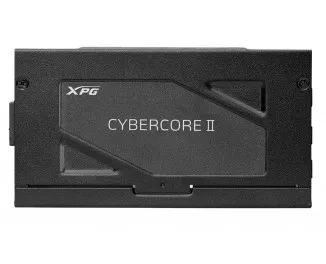 Блок питания 1300W ADATA Cybercore II (CYBERCOREII1300P-BKCEU)