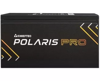 Блок питания 1300W Chieftec Polaris Pro (PPX-1300FC-A3)