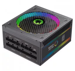 Блок живлення 1300W GameMax RGB-1300 (ATX3.0 PCIE5.0)