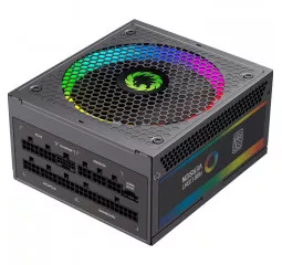 Блок питания 1300W GameMax RGB-1300 (ATX3.0 PCIE5.0)