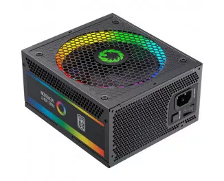 Блок питания 1300W GameMax RGB-1300 (ATX3.0 PCIE5.0)