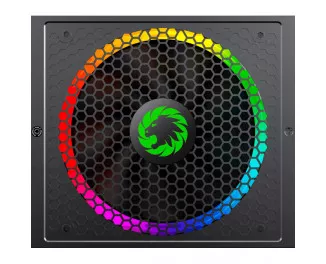 Блок питания 1300W GameMax RGB-1300 (ATX3.0 PCIE5.0)