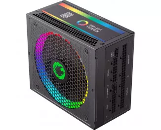 Блок питания 1300W GameMax RGB-1300 (ATX3.0 PCIE5.0)