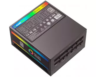 Блок питания 1300W GameMax RGB-1300 (ATX3.0 PCIE5.0)