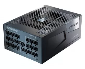 Блок питания 1300W Seasonic Prime TX 1300-ATX31