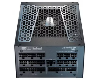 Блок питания 1300W Seasonic Prime TX 1300-ATX31