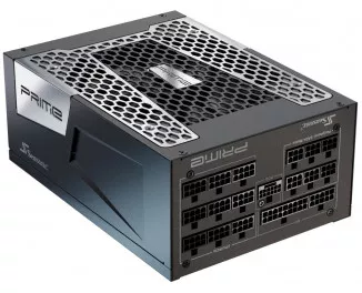 Блок питания 1300W Seasonic Prime TX 1300-ATX31