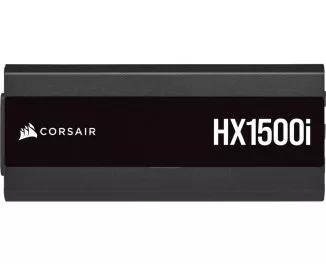 Блок питания 1500W Corsair HX1500i (CP-9020215)