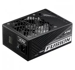 Блок питания 1600W ADATA Fusion 1600 (FUSION1600T-BKCEU)