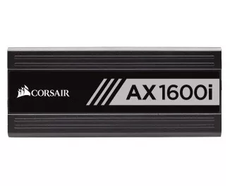Блок питания 1600W Corsair AX1600i (CP-9020087)