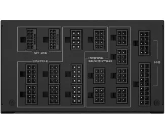 Блок питания 1600W Gigabyte UD1600PM PG5 AI TOP (GP-UD1600PM PG5)