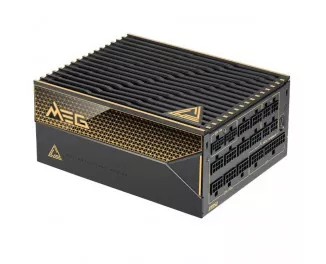 Блок питания 1600W MSI MEG Ai1600T PCIE5